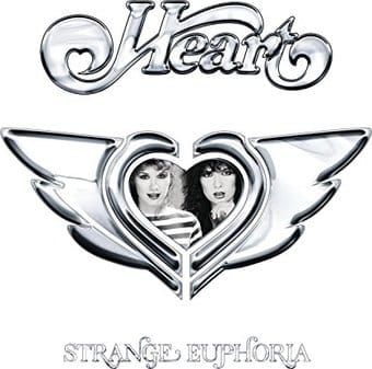 Strange Euphoria (3-CD/1-DVD)