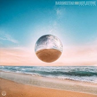 Reflective (Part 4) [Aquamarine Vinyl]