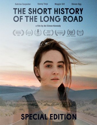 The Short History of the Long Road (Special