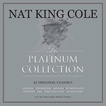 The Platinum Collection (3LPs 180GV Gatefold