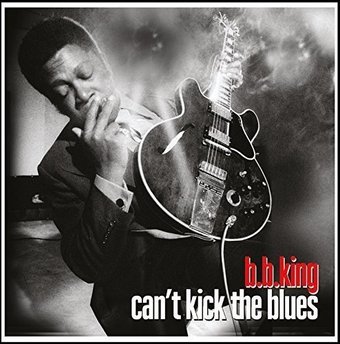 Can't Kick The Blues (2LPs - 180GV)