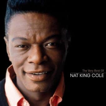 The Very Best Of Nat King Cole (2LPs - 180GV)