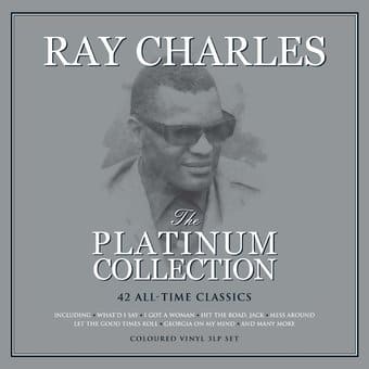 The Platinum Collection: 42 All-Time Classics