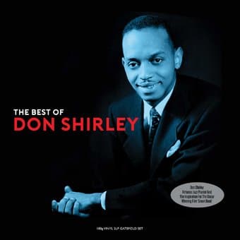The Best of Don Shirley (180GV) (2LPs)