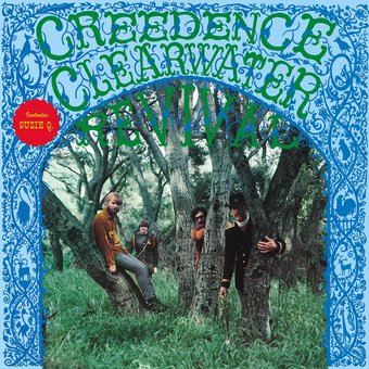 Creedence Clearwater Revival (180GV)