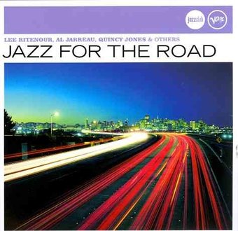 Jazz Club: Jazz for the Road