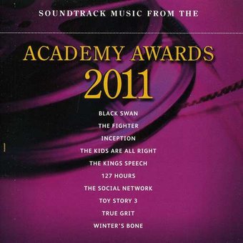 Music From Academy Awards 2011 (Ost)