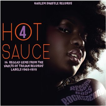 Hot Sauce 4 / Various
