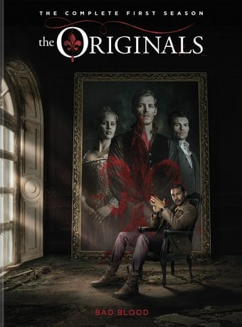 The Originals - Complete 1st Season (5-DVD)