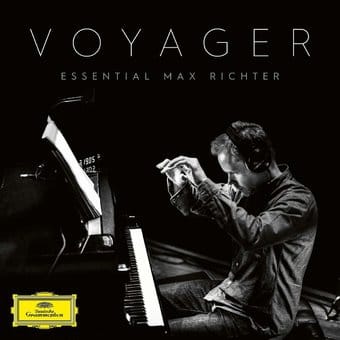 Voyager: Essential Max Richter (2-CD)