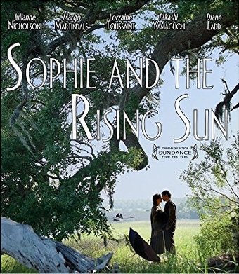 Sophie and the Rising Sun (Blu-ray)