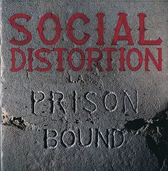 Prison Bound (Limited Edition Color Vinyl - 180GV)