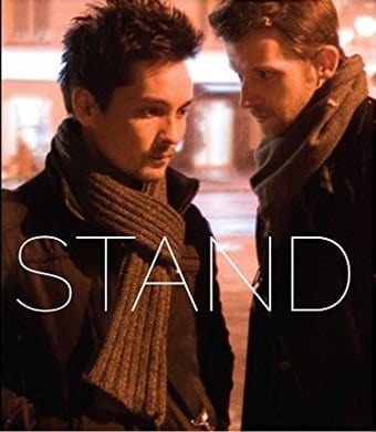 Stand (English Subtitled) (Blu-ray)