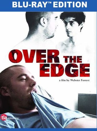Over the Edge (Blu-ray)