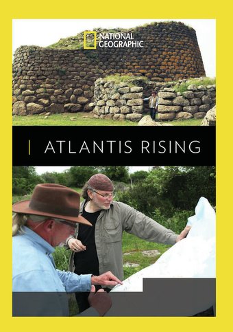 National Geographic - Atlantis Rising