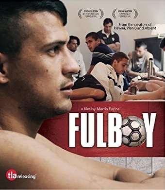Fulboy (English Subtitled) (Blu-ray)