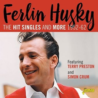 The Hit Singles and More 1952-1962 *