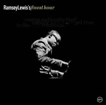 Ramsey Lewis's Finest Hour