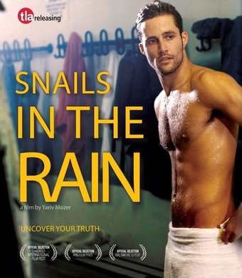 Snails in the Rain (Blu-ray)