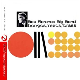 Bongos Reeds Brass