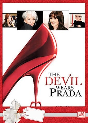 The Devil Wears Prada (Full Screen)