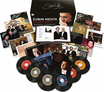Complete Columbia Album / Various (Box)