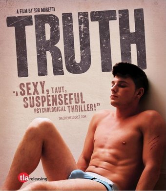 Truth (Blu-ray)