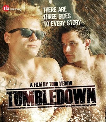 Tumbledown (Blu-ray)