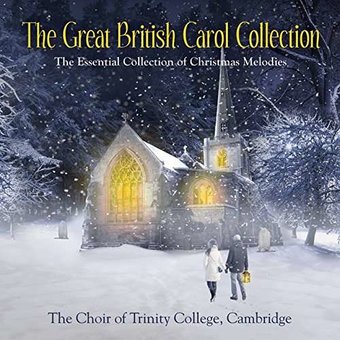 The Great British Carol Collection (2-CD)