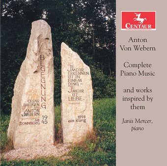 Complete Piano Music / Various