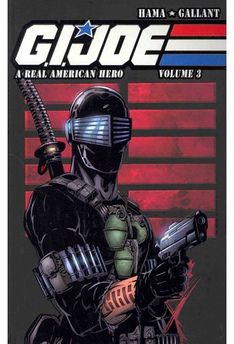 G.I. Joe: A Real American Hero 3