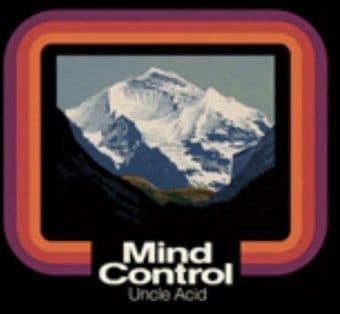 Mind Control (2LPs) 2013