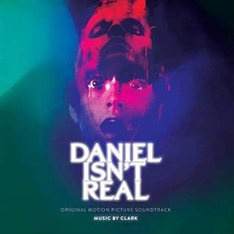 Daniel Isn't Real (2Lp)