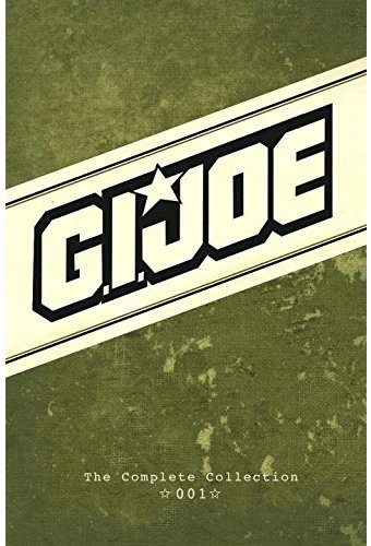 G.I. Joe: The Complete Collection 1