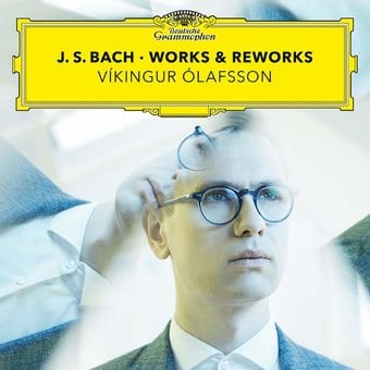 J.S. Bach Works & Reworks (2-CD)
