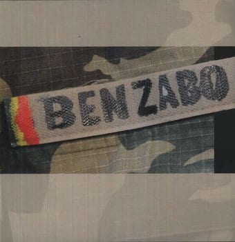 Ben Zabo [import]
