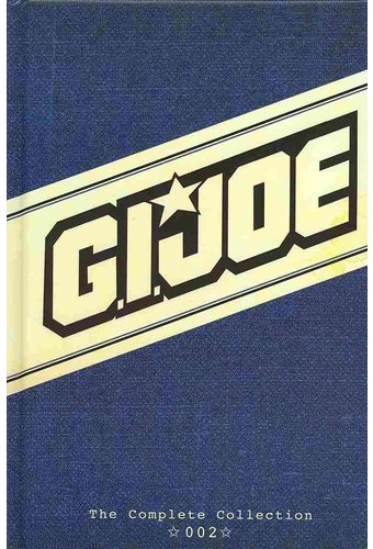 G.I. Joe: The Complete Collection 2