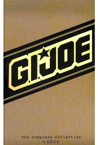 G.I. Joe: The Complete Collection 3
