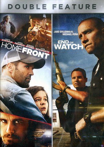 Homefront / End of Watch