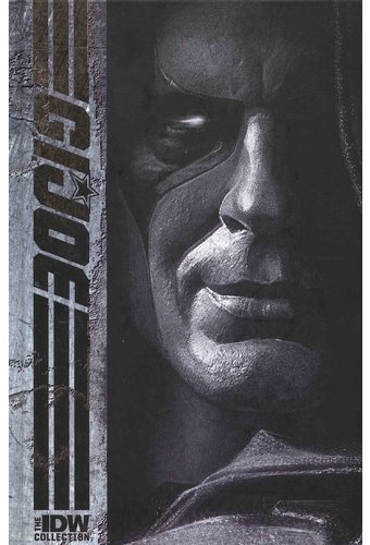 G.I. Joe: The IDW Collection 4