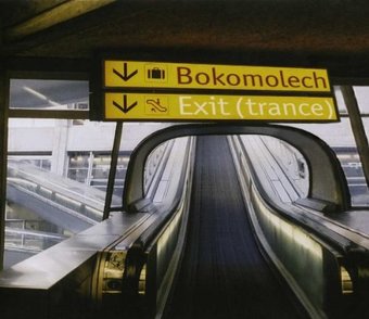 Bokomolech-Exit (Trance)