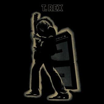 Electric Warrior [40th Anniversary Edition]