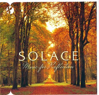 Solace: Music for Reflection