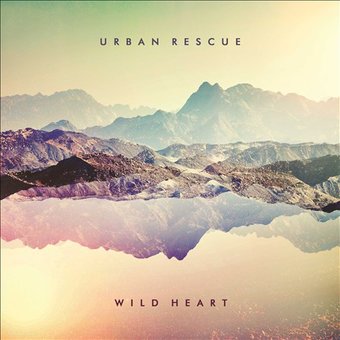 Wild Heart [EP]