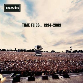 Time Flies... 1994-2009 (2-CD)