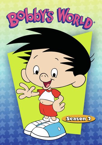 Bobby's World - Season 2