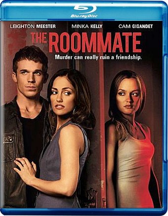 The Roommate (Blu-ray)