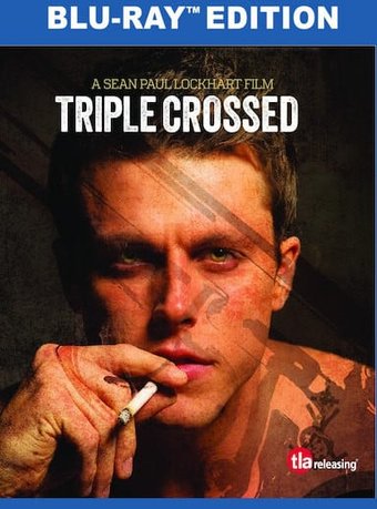 Triple Crossed (Blu-ray)