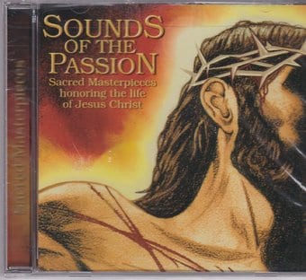 Sounds of the Passion