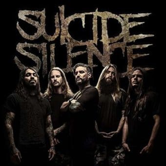Suicide Silence [import]